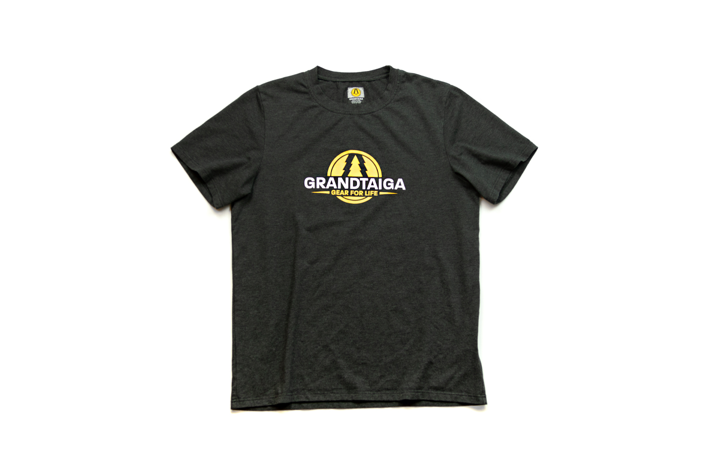 GT Fit Classic Tee